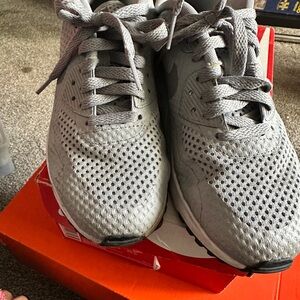 Nike Air Max 90 BR Youth Sneakers